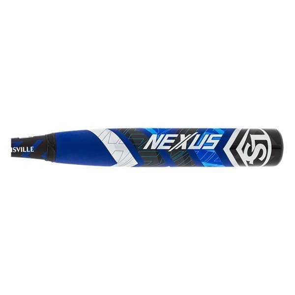 Louisville Slugger 2022 Nexus Fastpitch Softball Bat - Image 2