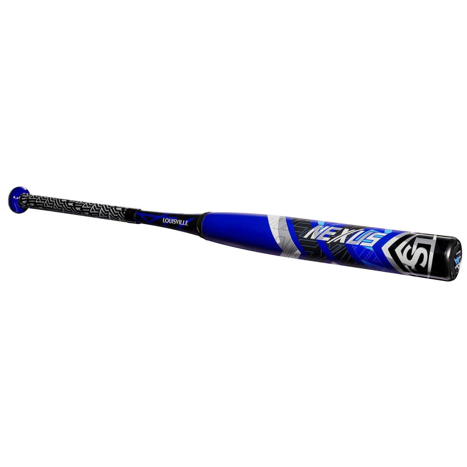 Louisville Slugger 2022 Nexus Fastpitch Softball Bat - Image 4