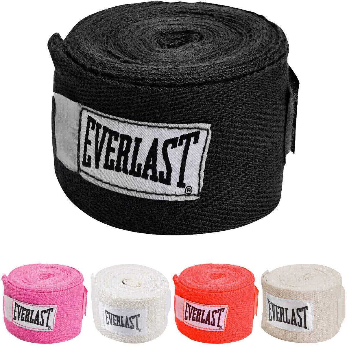 Everlast 120 Hand Wraps - Image 2