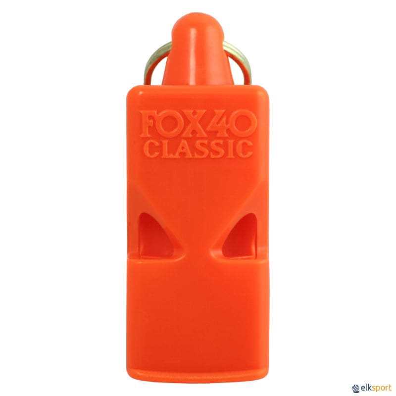 Fox 40 Classic Whistle - Image 5