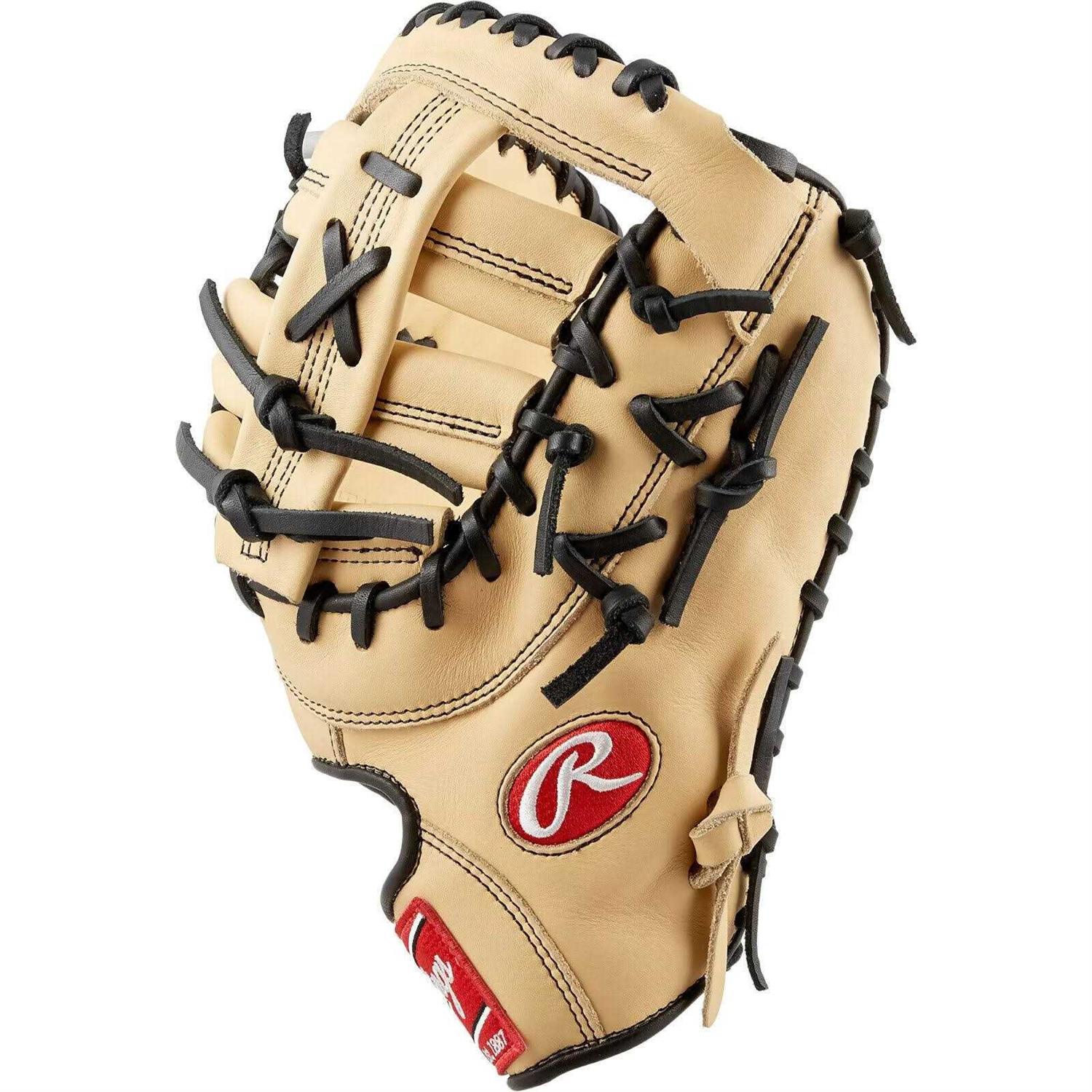 Rawlings 13'' GG Elite Series First Base Mitt - Image 3