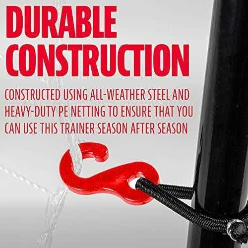 Franklin Pitch Return Switch-Hitter - Image 3