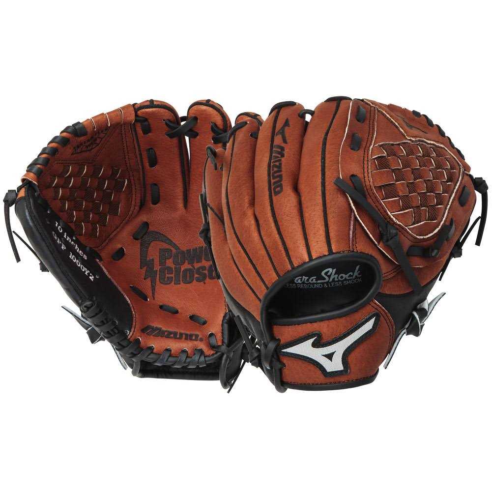 Mizuno Prospect Baseball Glove - Image 2
