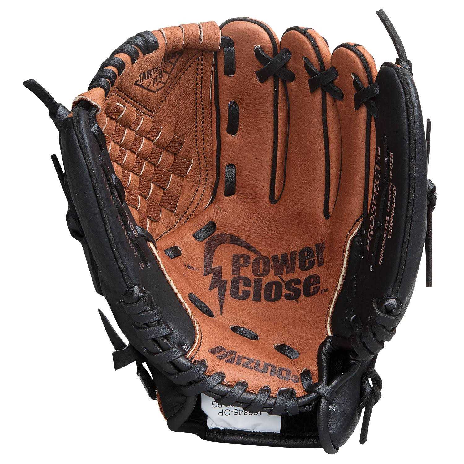 Mizuno Prospect Baseball Glove - Image 3
