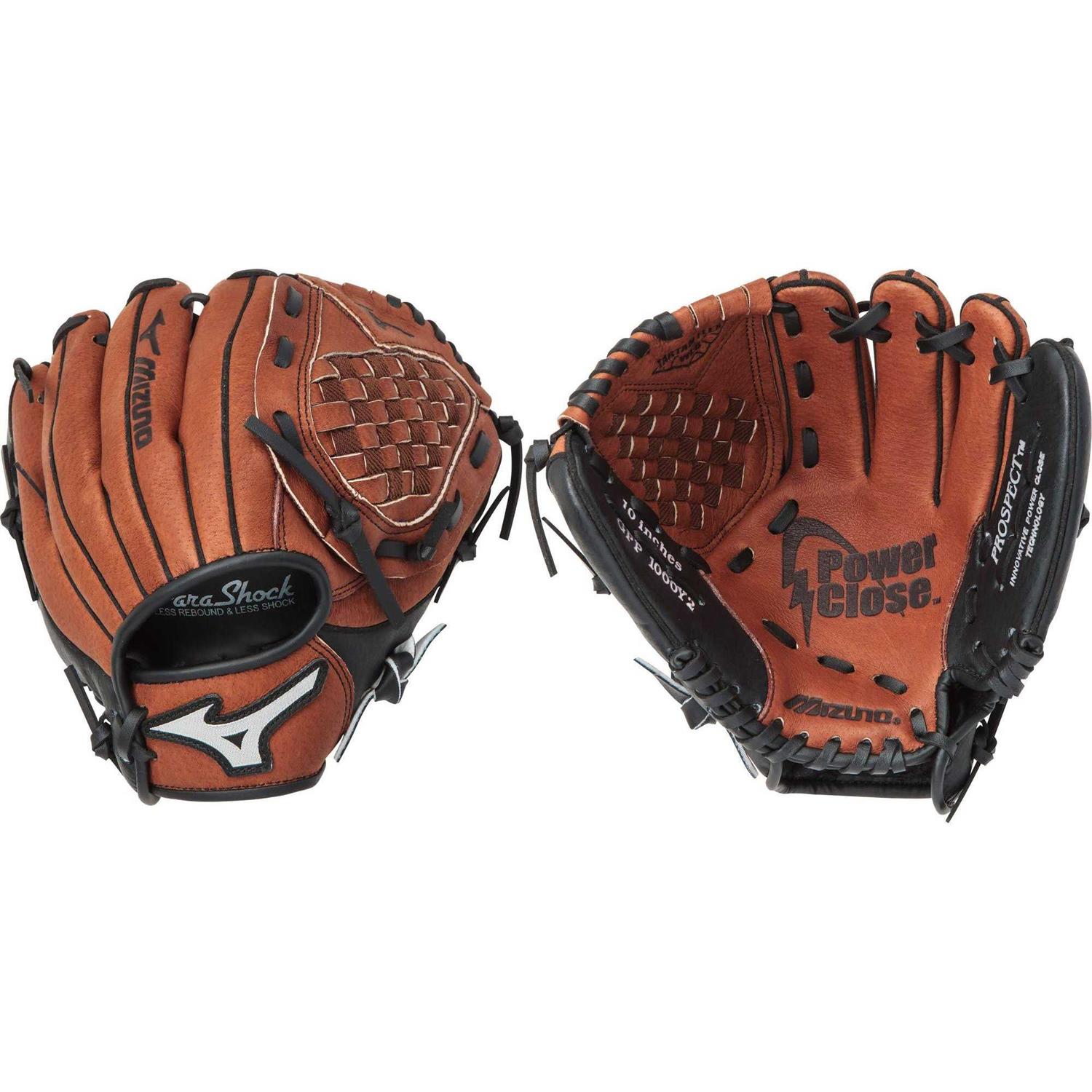 Mizuno Prospect Baseball Glove - Image 4