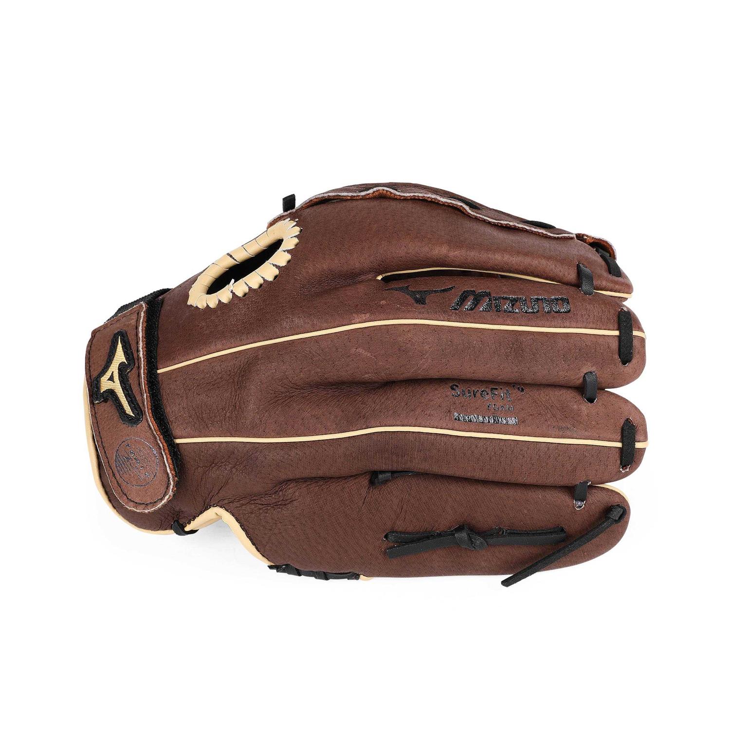 Mizuno Youth Prospect PowerClose Series Baseball Glove - Image 2