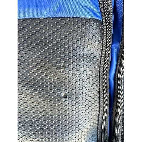 BRAWNTIDE Stadium Seat with Back Support - Image 4