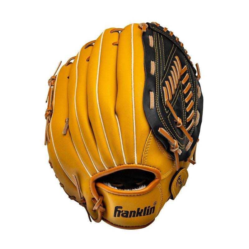 Franklin Softball Slowpitch 13 Glove Fieldmaster