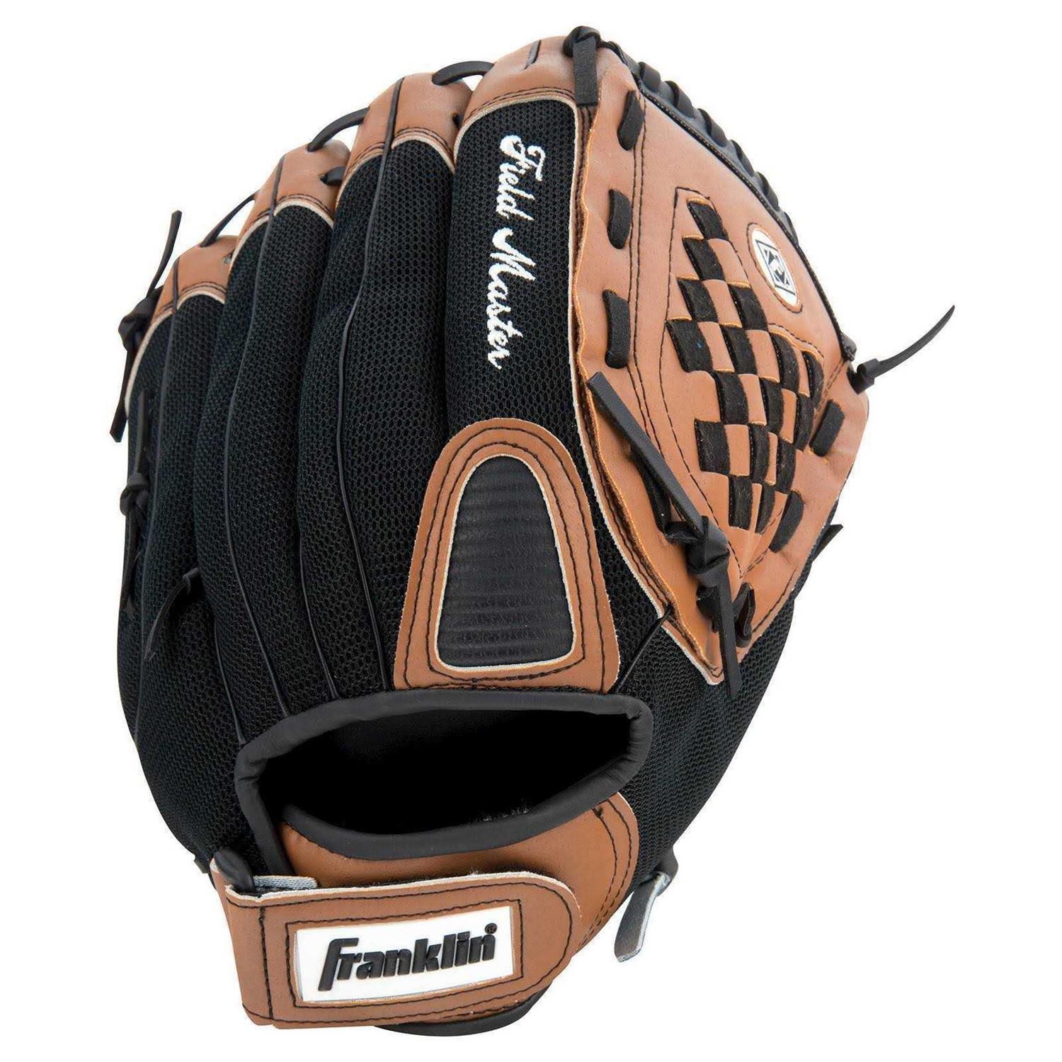 Franklin Softball Slowpitch 13 Glove Fieldmaster - Image 3