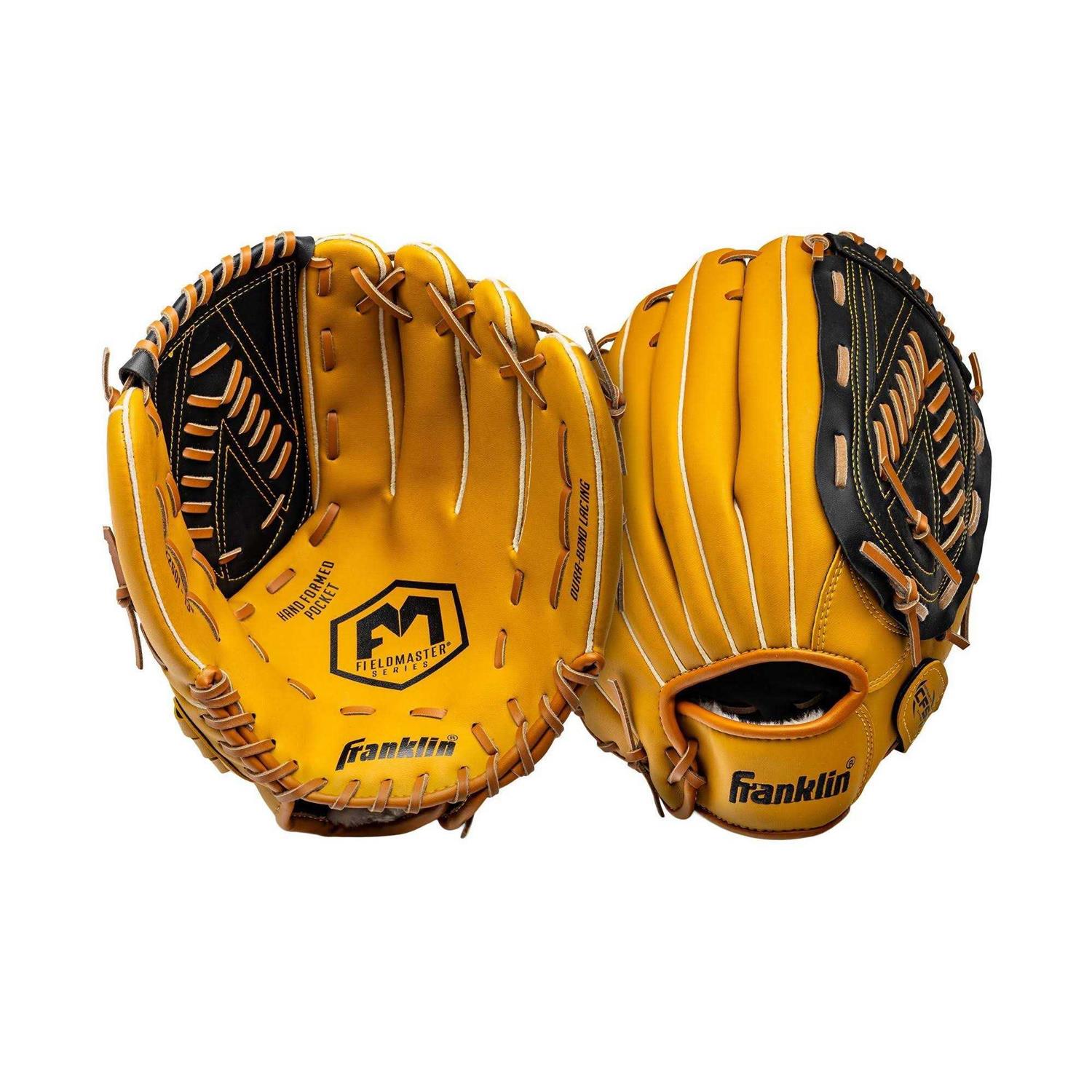 Franklin Softball Slowpitch 13 Glove Fieldmaster - Image 4