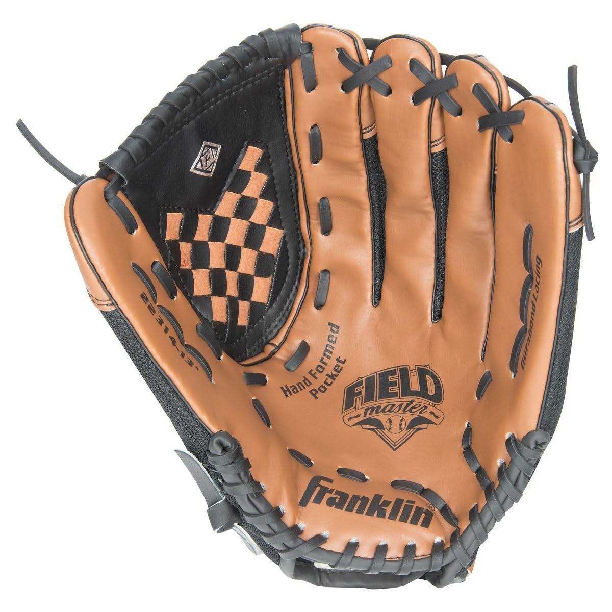 Franklin Softball Slowpitch 13 Glove Fieldmaster - Image 5