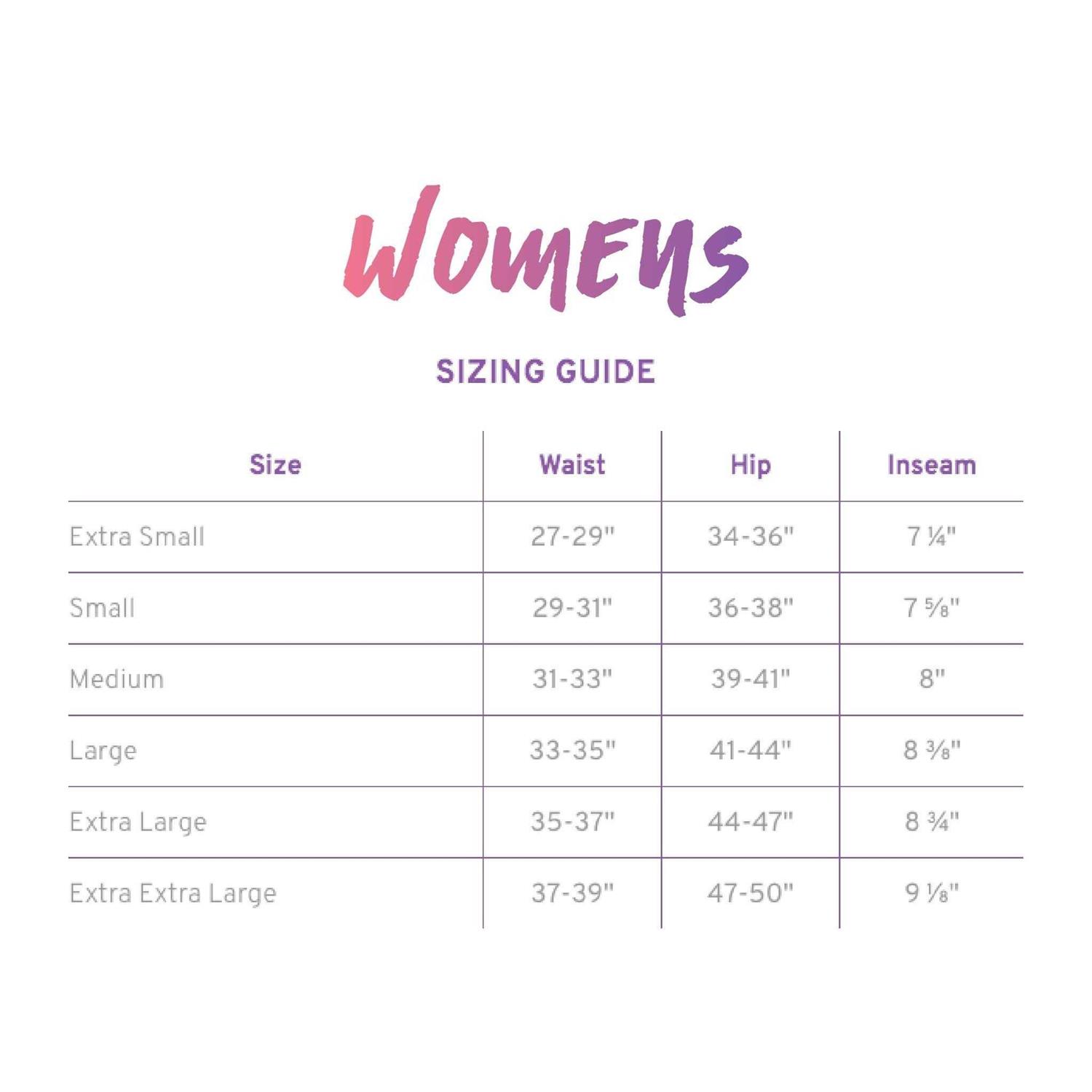 Rip-IT Women's Period Protection Softball Sliding Shorts Pro - Image 5