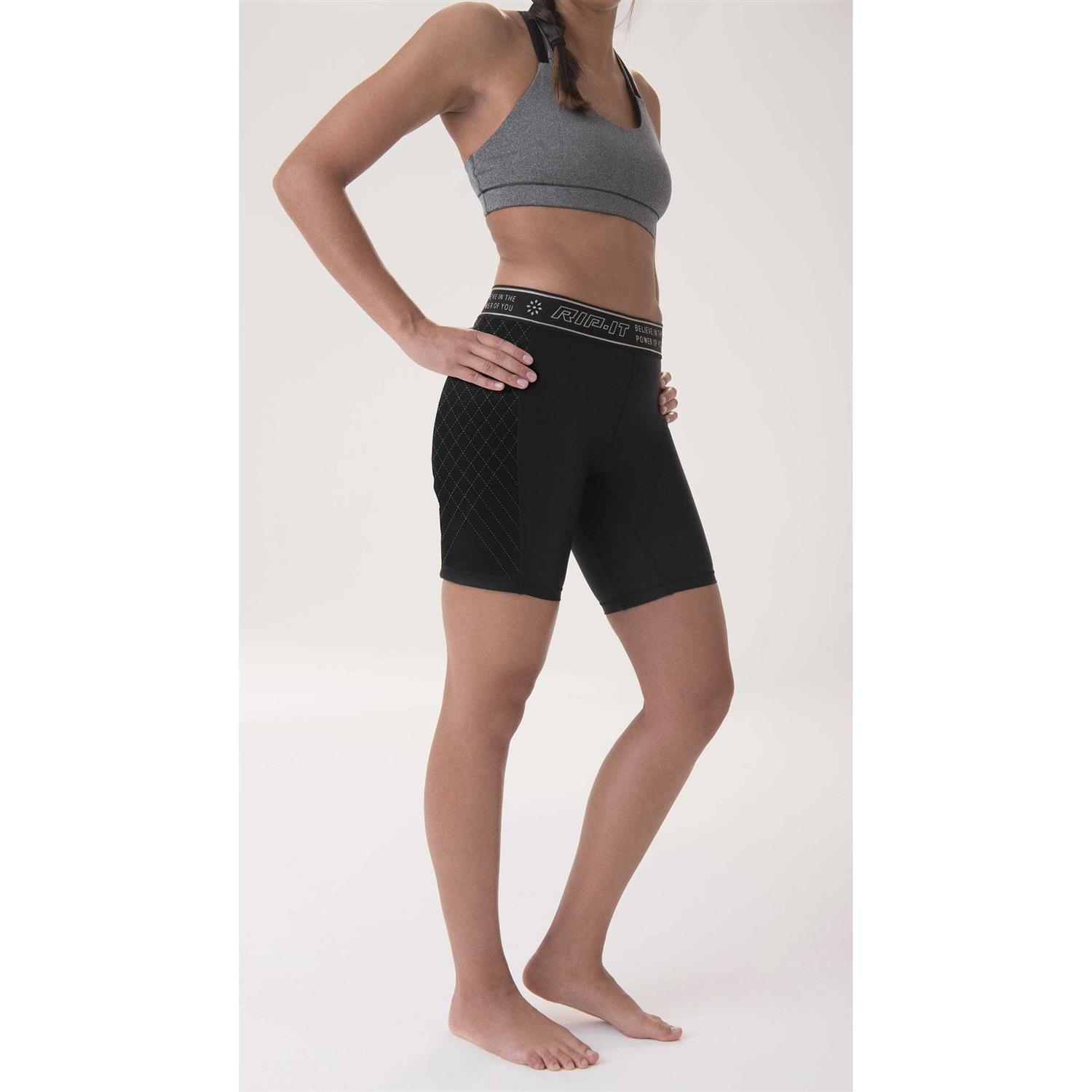 Rip-IT Women's Period Protection Softball Sliding Shorts Pro - Image 5