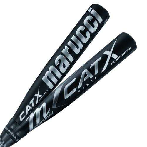 Marucci CATX Vanta BBCOR Baseball Bat