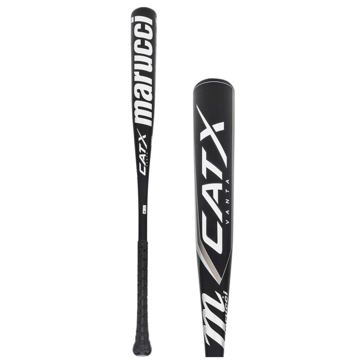 Marucci CATX Vanta BBCOR Baseball Bat - Image 3