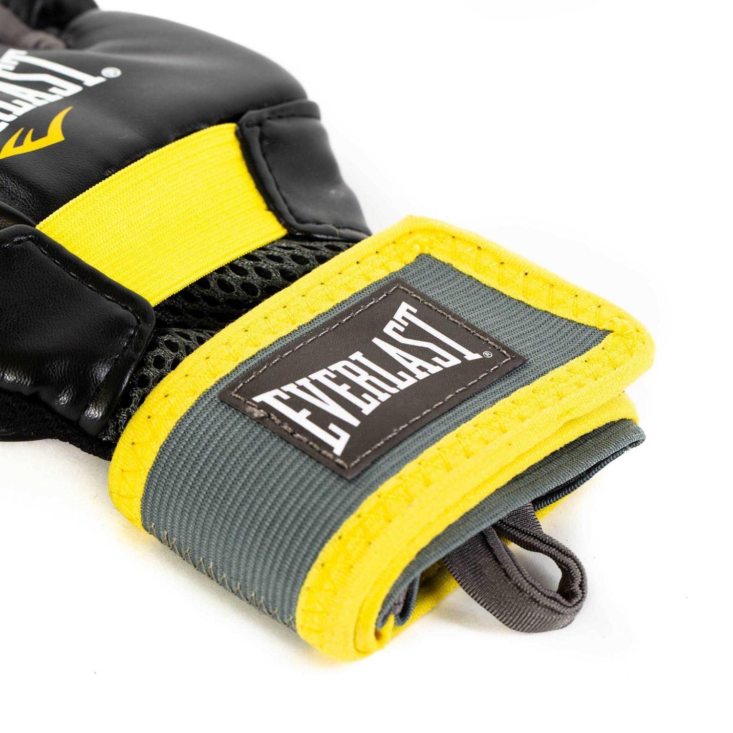 Everlast Cardio Fitness Training Bag - Image 2