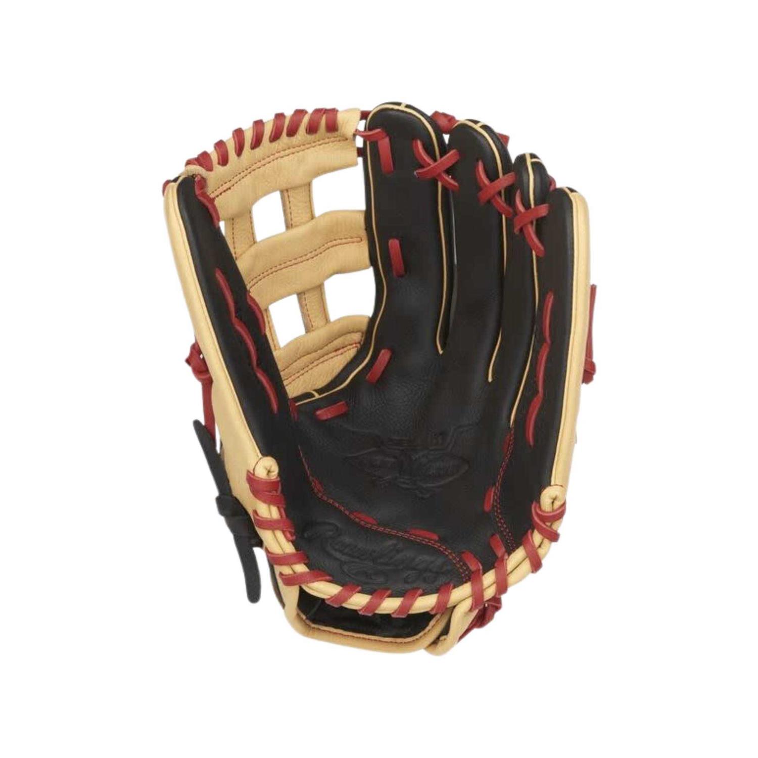 Rawlings Select Pro Lite Youth Baseball Glove - Image 4