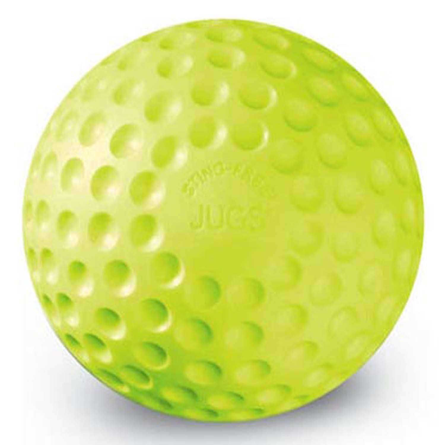 Jugs Sting Free Dimpled Softballs