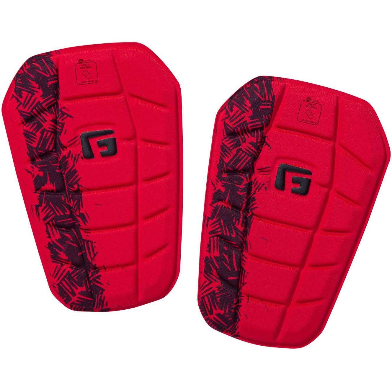 G-Form Pro-S Blade CE Football Shin Guard - Image 2