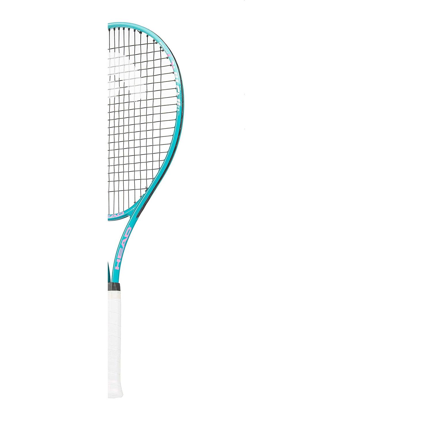 Head Ti Instinct Supreme Tennis Racquet - Image 3