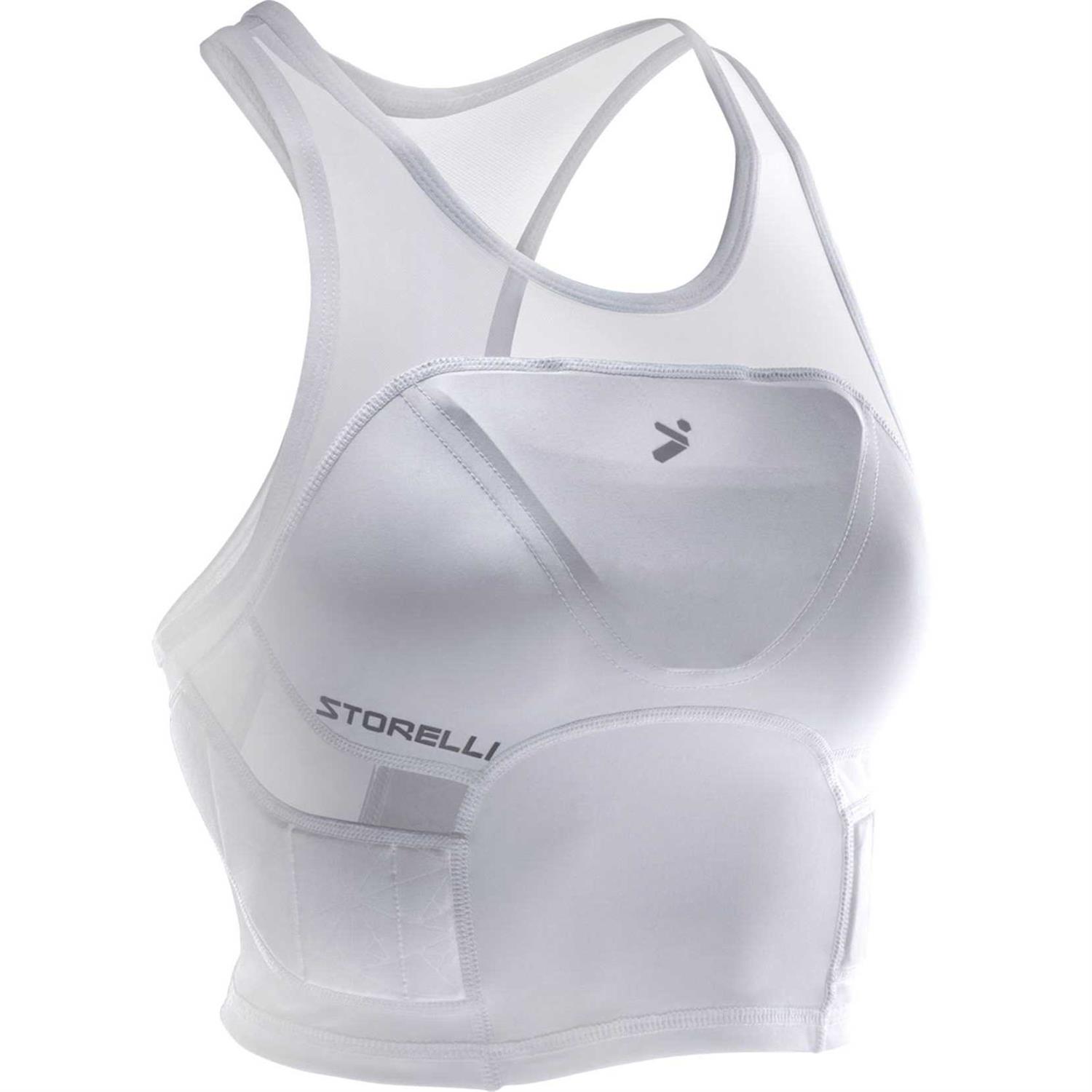 Storelli Women's BodyShield Crop Top - Image 3