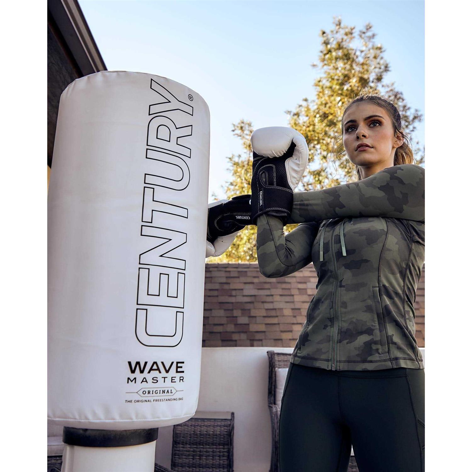 Century Original Wavemaster - Image 5