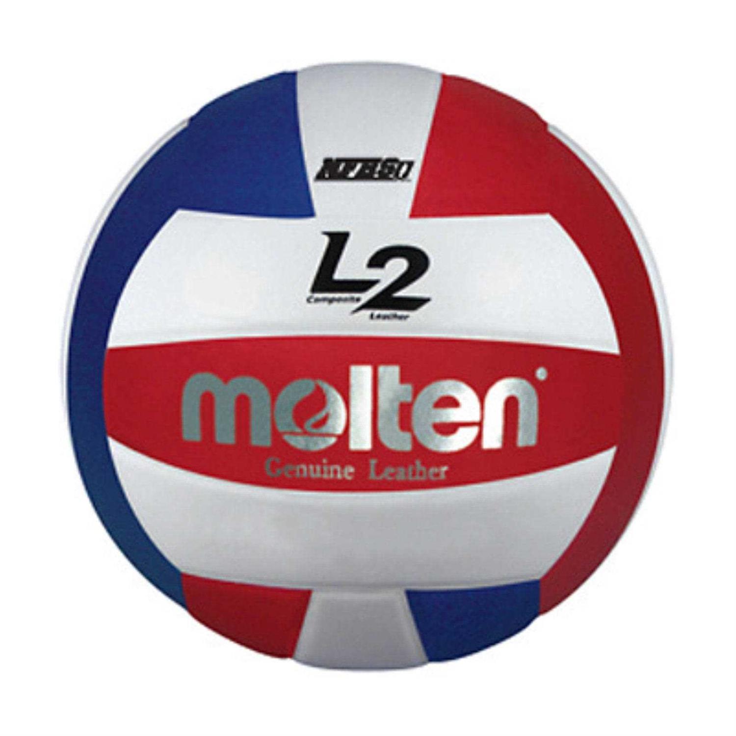 Molten L2 Volleyball - Image 3