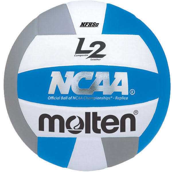 Molten L2 Volleyball - Image 4