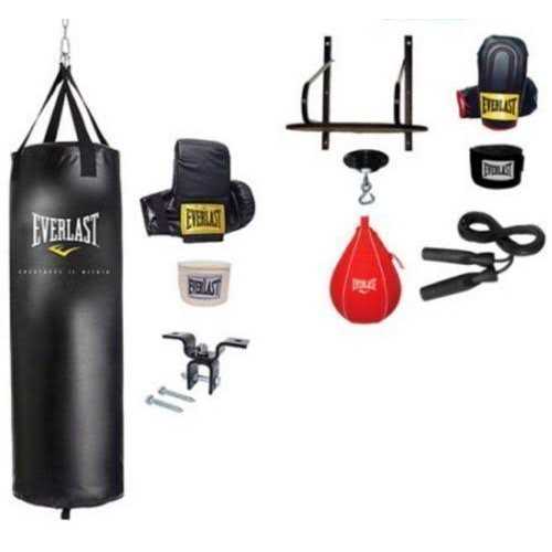Everlast 70 Heavy Bag Kit - Image 3