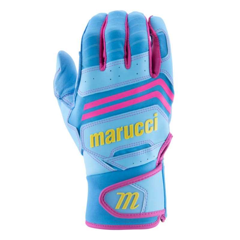 Marucci FUZN Adult Batting Gloves