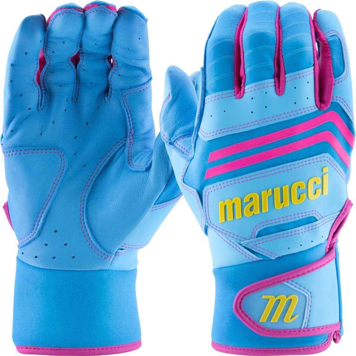 Marucci FUZN Adult Batting Gloves - Image 2