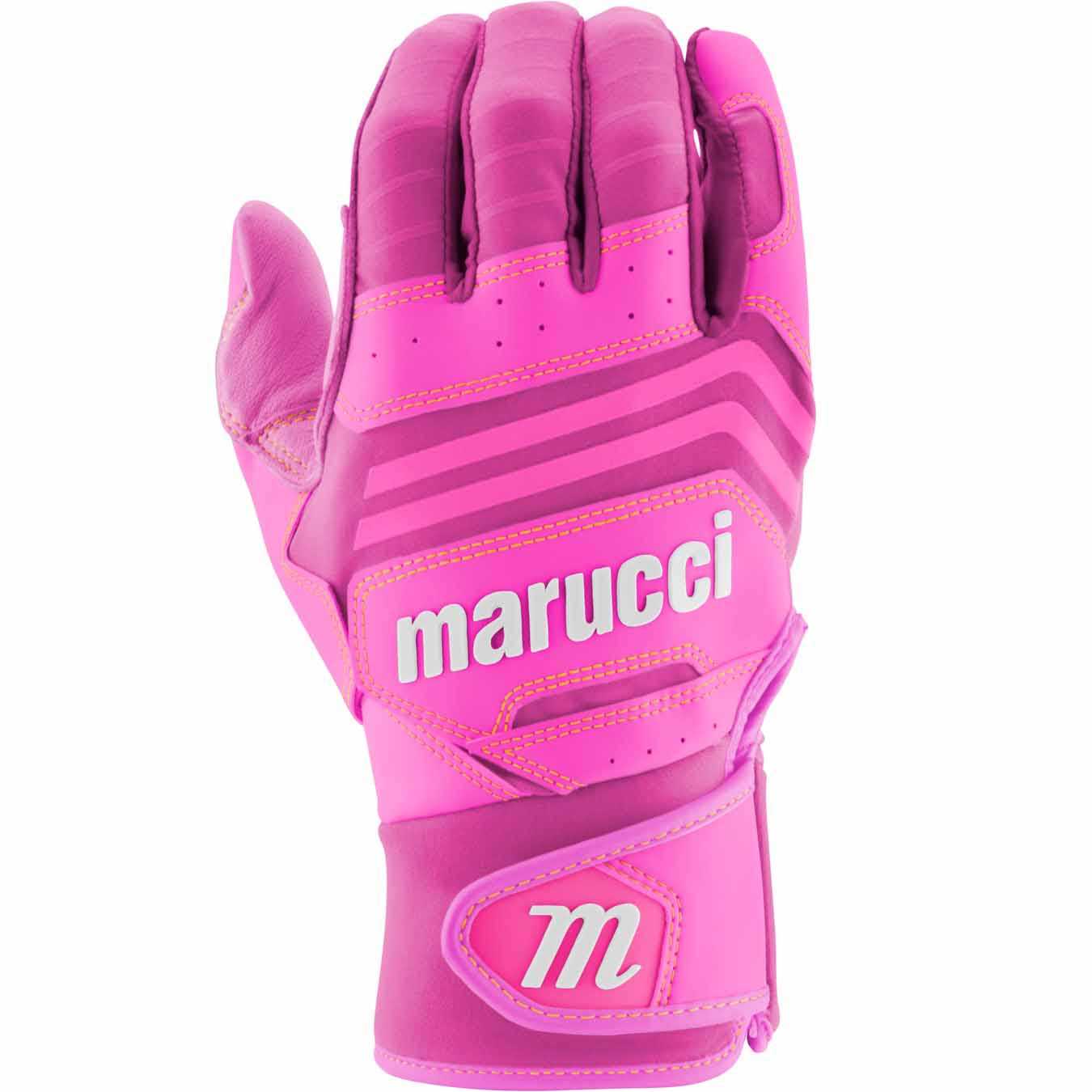 Marucci FUZN Adult Batting Gloves - Image 3