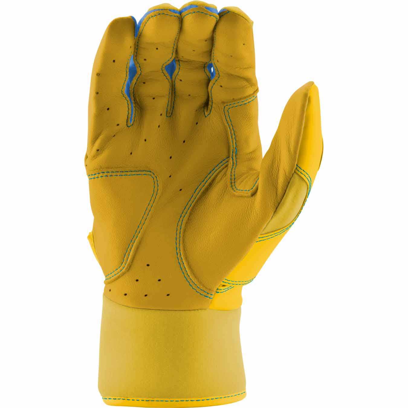 Marucci FUZN Adult Batting Gloves - Image 5