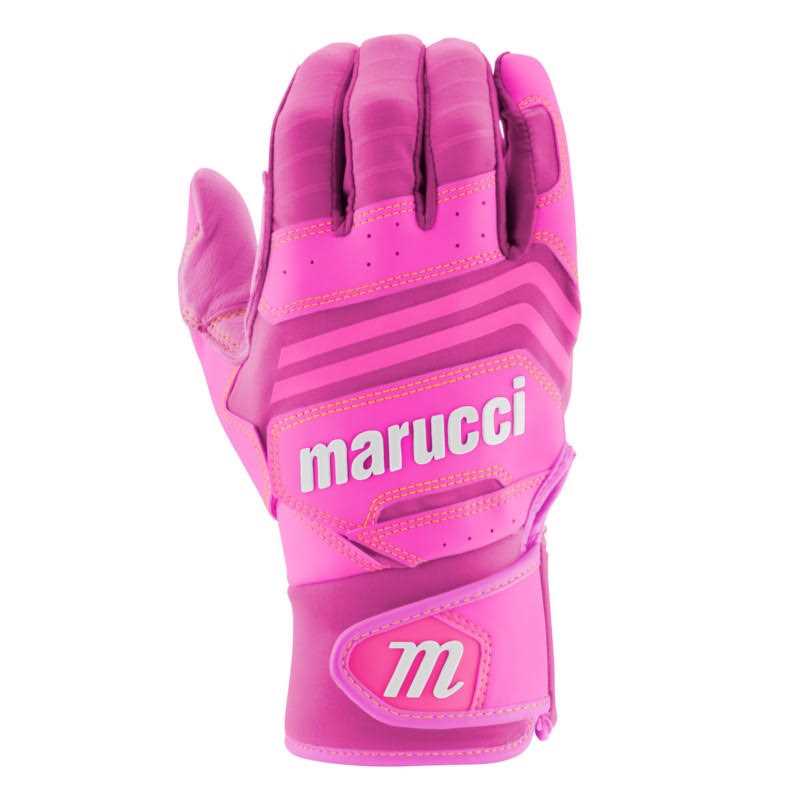 Marucci FUZN Adult Batting Gloves