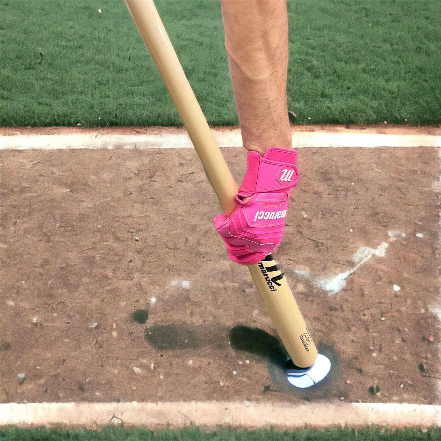 Marucci FUZN Adult Batting Gloves - Image 2