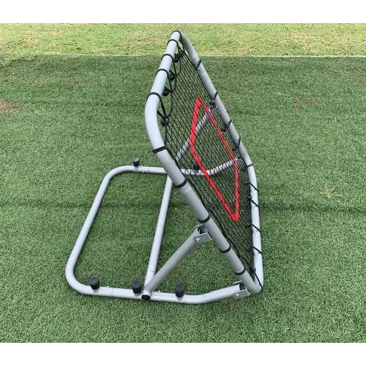 Pro Portable Rebounder 3' x 3' for Baseball/Softball - Image 2