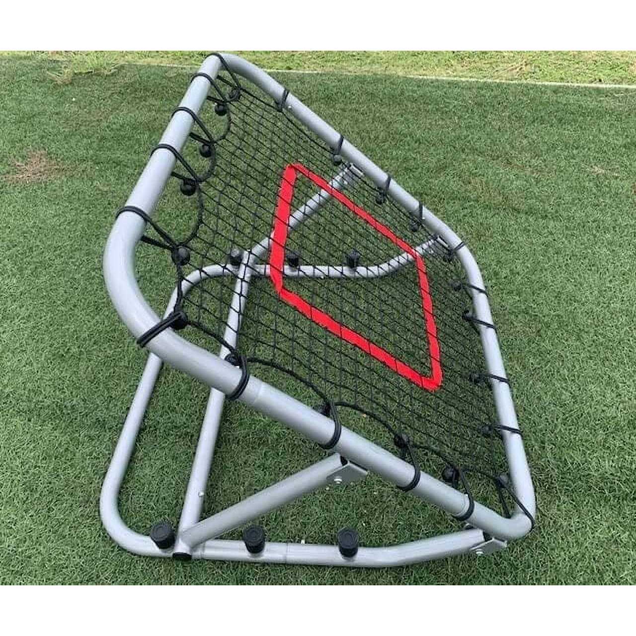 Pro Portable Rebounder 3' x 3' for Baseball/Softball - Image 4
