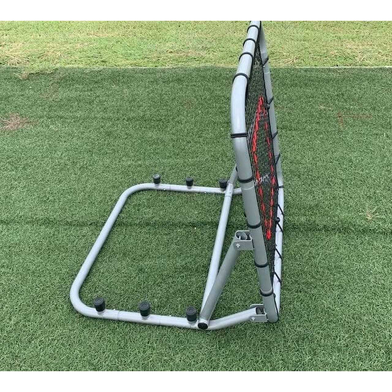 Pro Portable Rebounder 3' x 3' for Baseball/Softball - Image 5