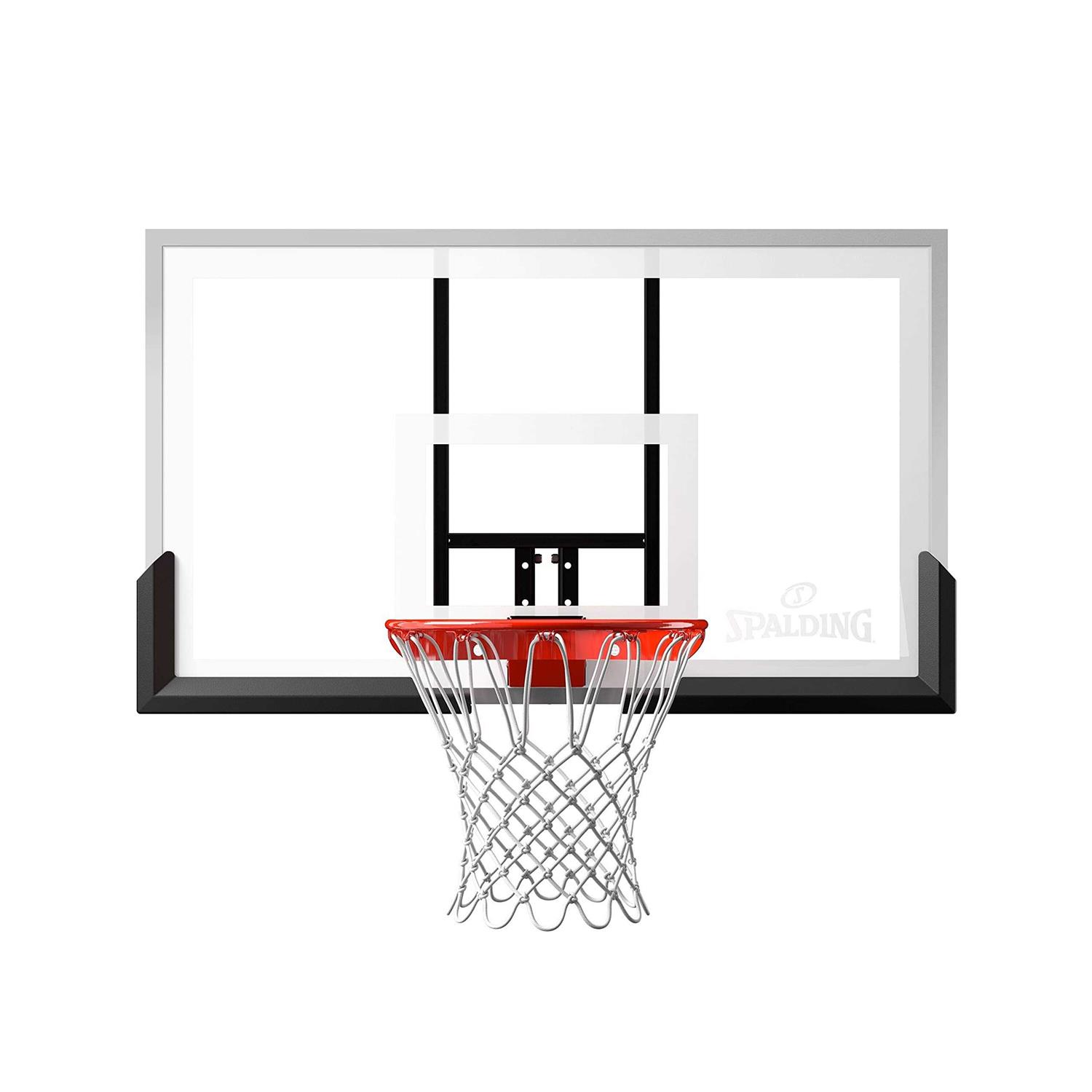Spalding Performance Acrylic Backboard & Rim Combo - Image 4