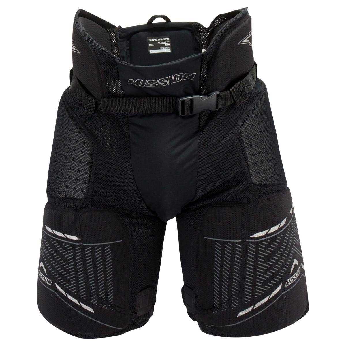 Mission Core Hockey Girdle
