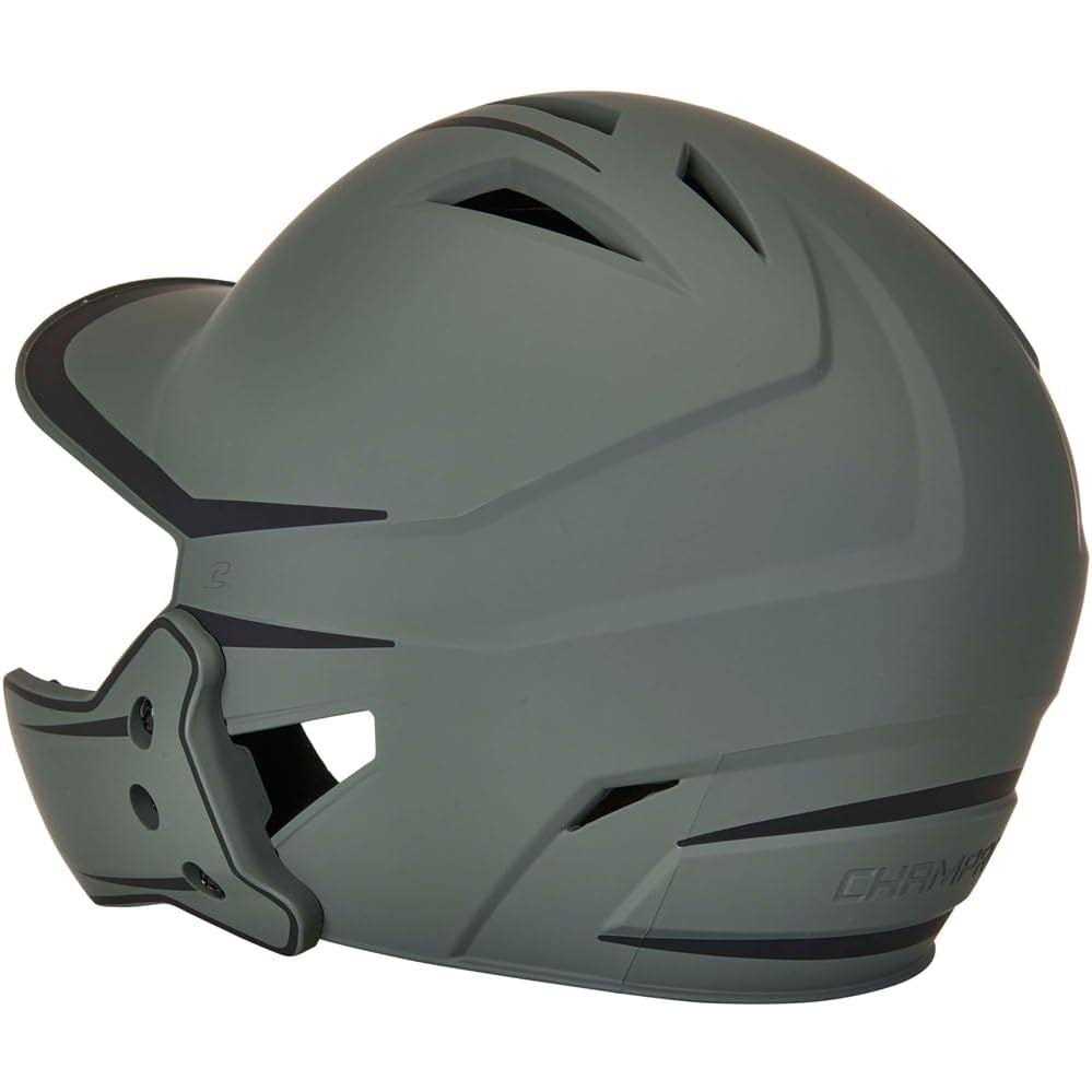 Champro HX Legend Plus Batting Helmet - Image 3