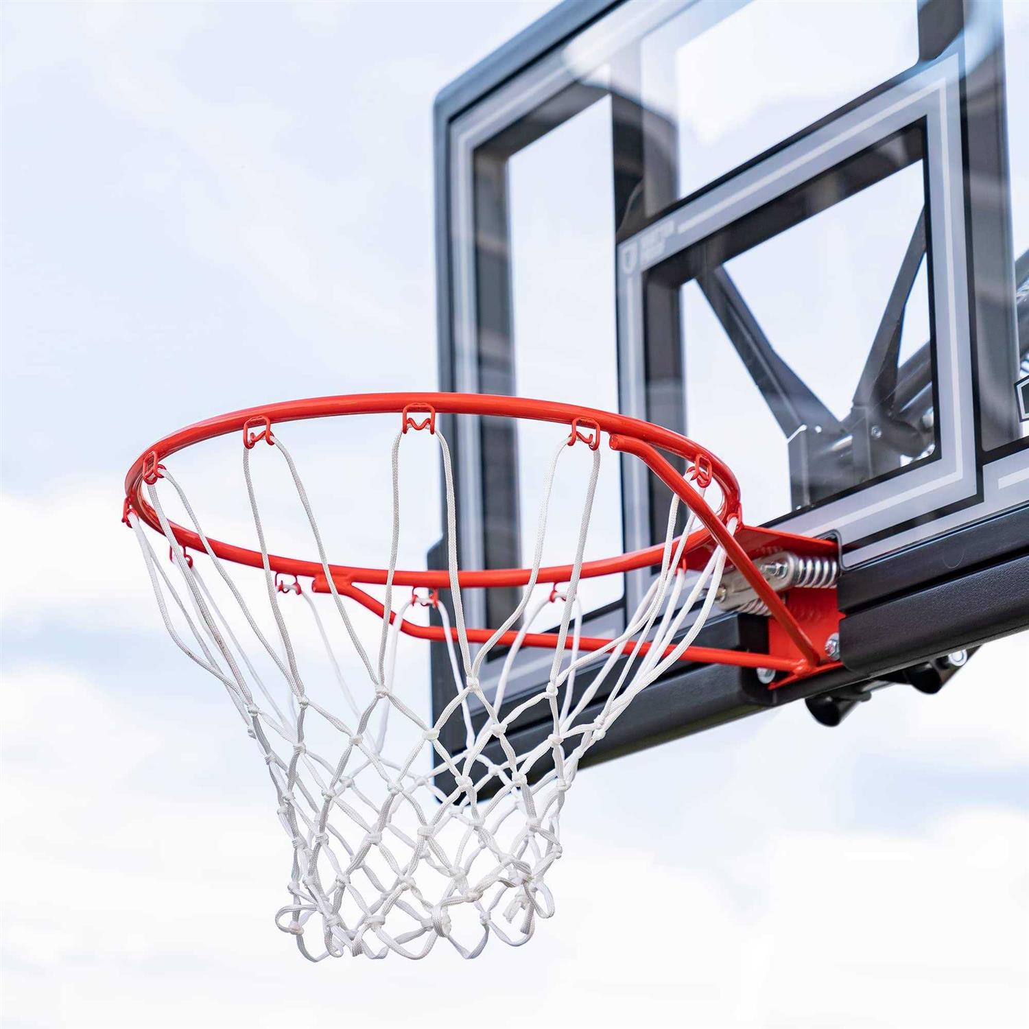 Lifetime Adjustable In-Ground Basketball Hoop - Image 4