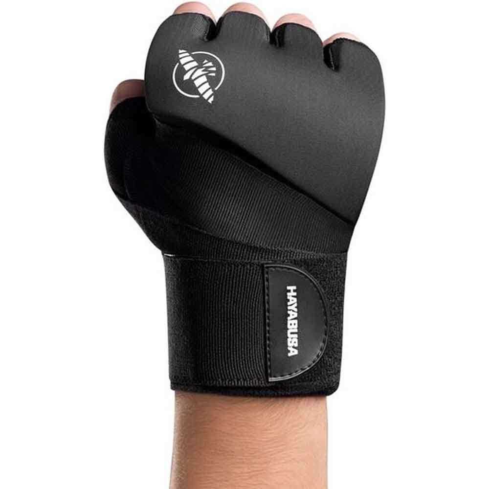 Hayabusa Elite Quick Wraps - Image 2