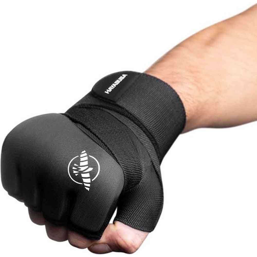 Hayabusa Elite Quick Wraps - Image 5