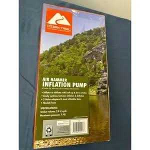 Ozark Trail Air Hammer Hand Pump - Image 3