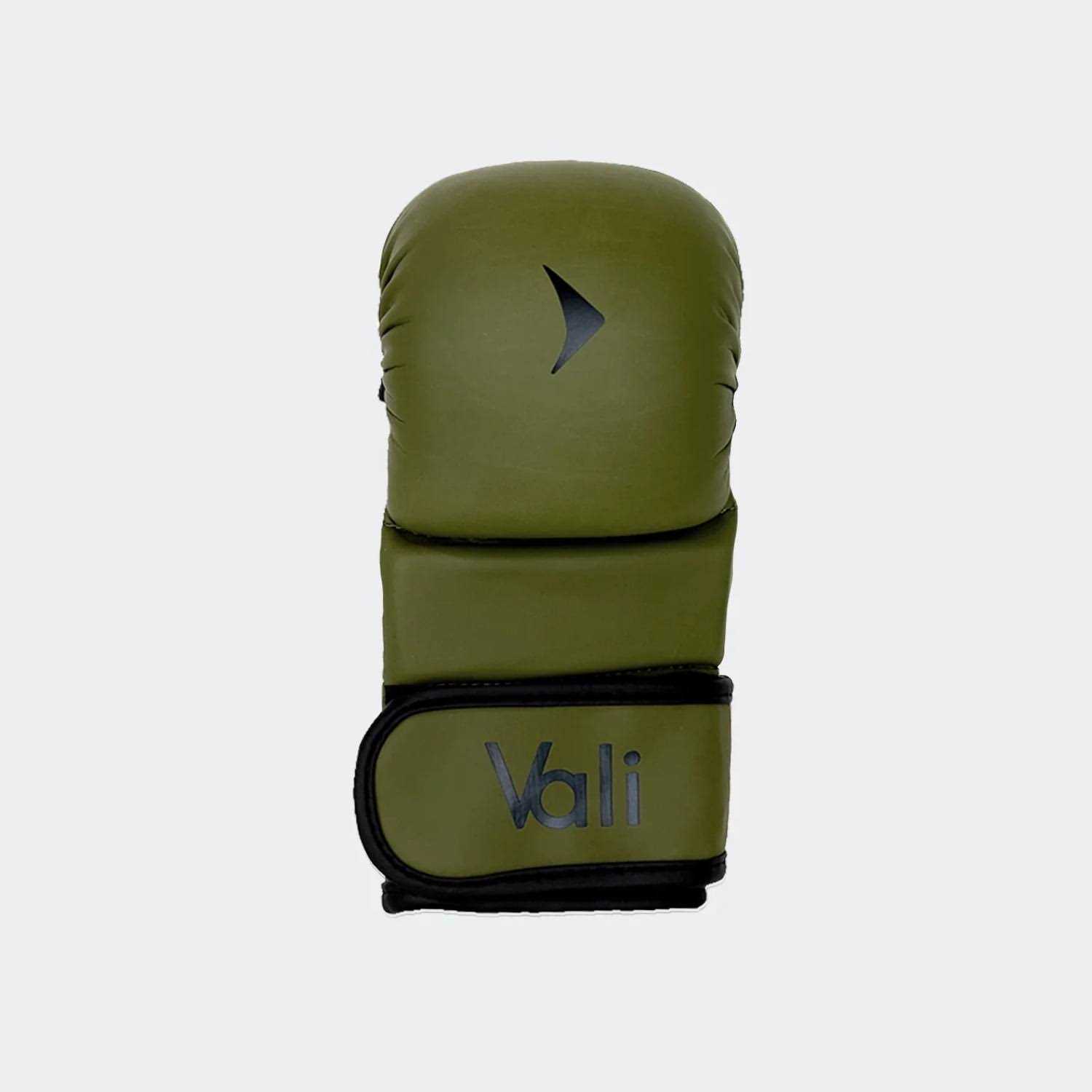Nista Hybrid MMA Sparring Gloves - Image 3