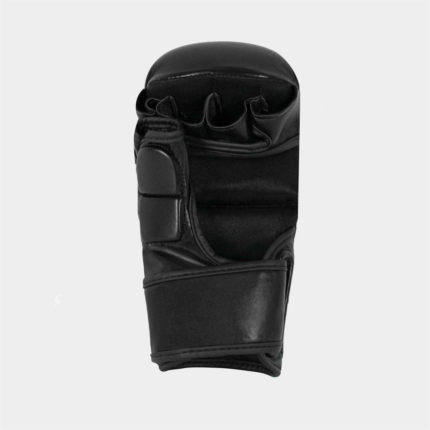 Nista Hybrid MMA Sparring Gloves - Image 4