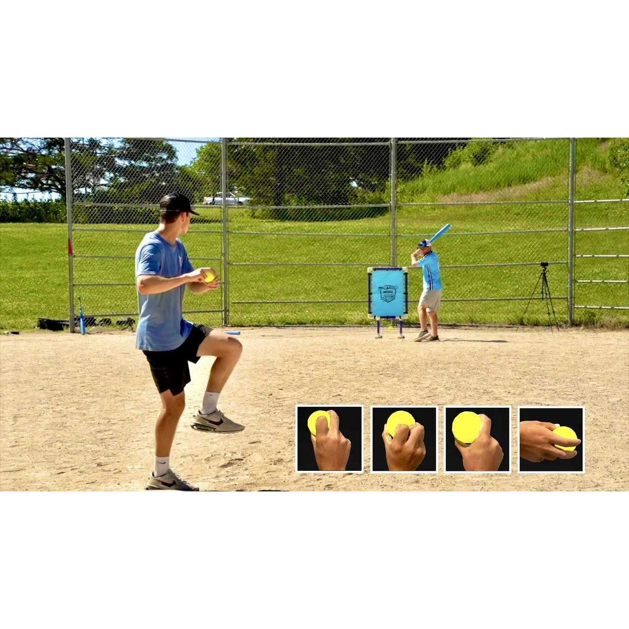 Blitzball 3 Ball Pack - Image 3