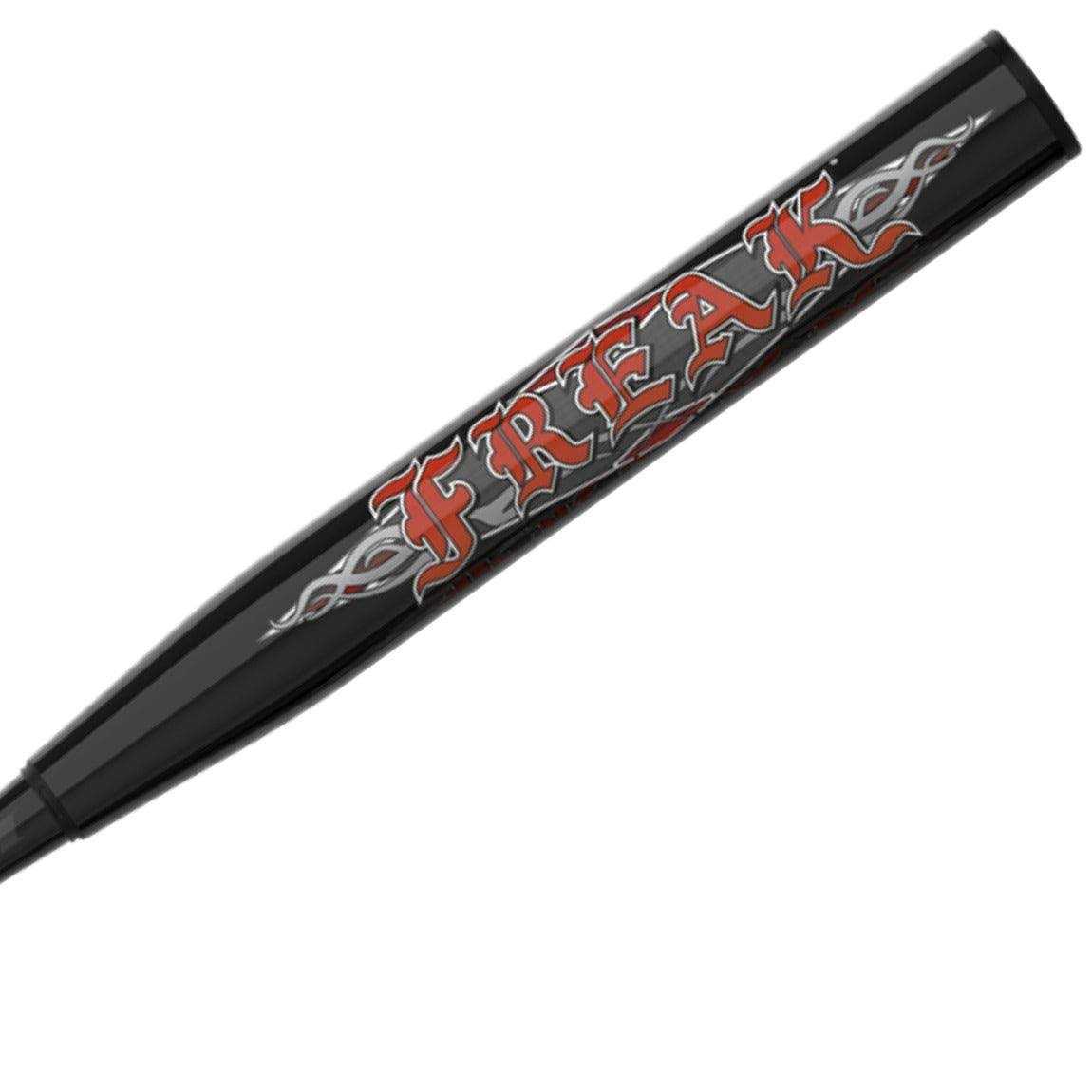 Miken Freak OG USSSA Slowpitch Softball Bat - Image 2