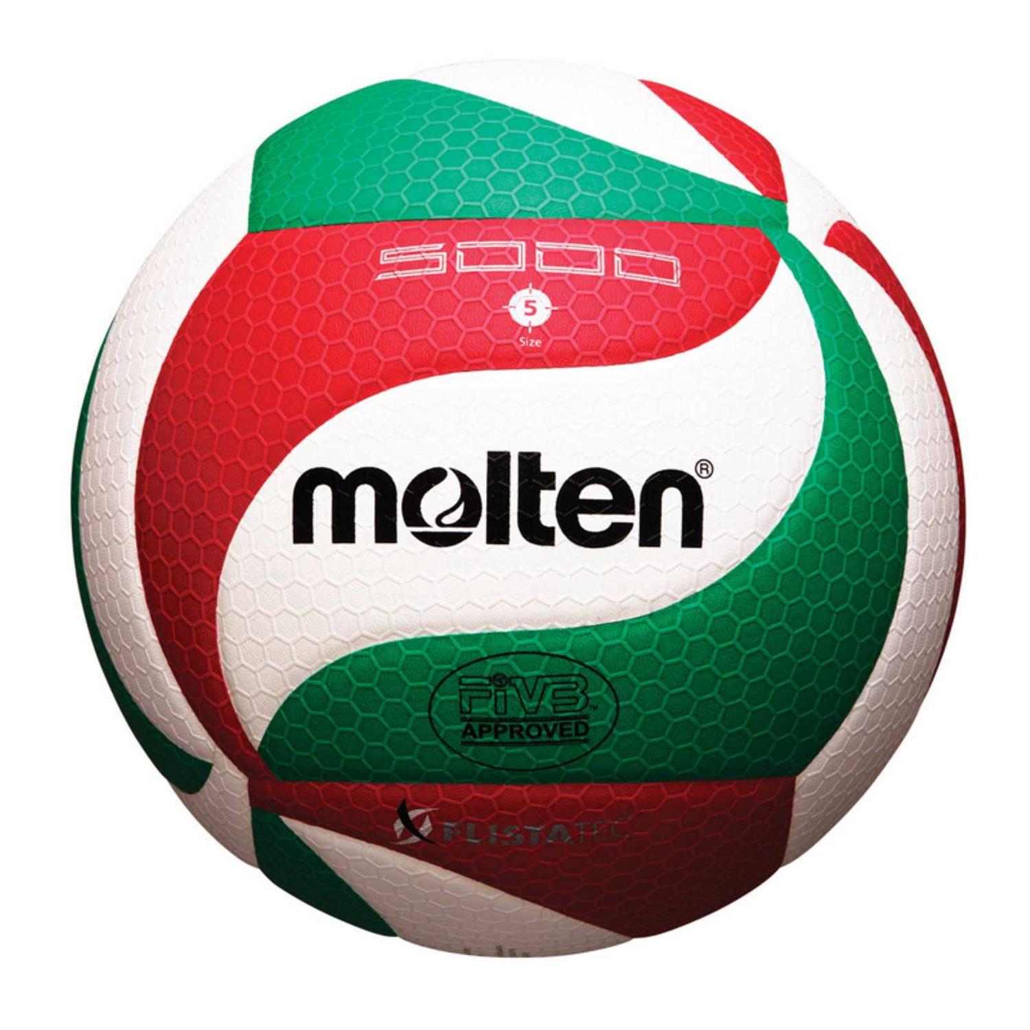 Molten Super Touch Volleyball - Image 5